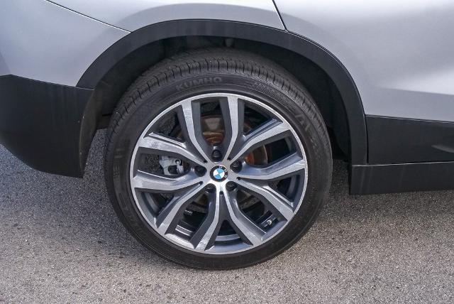 2018 BMW X2 Vehicle Photo in VENTURA, CA 93003-8585