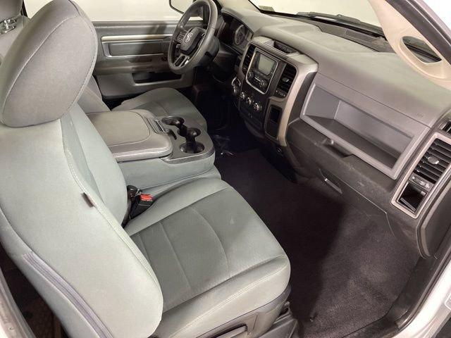 2019 Ram 1500 Classic Vehicle Photo in PHOENIX, AZ 85014-3381