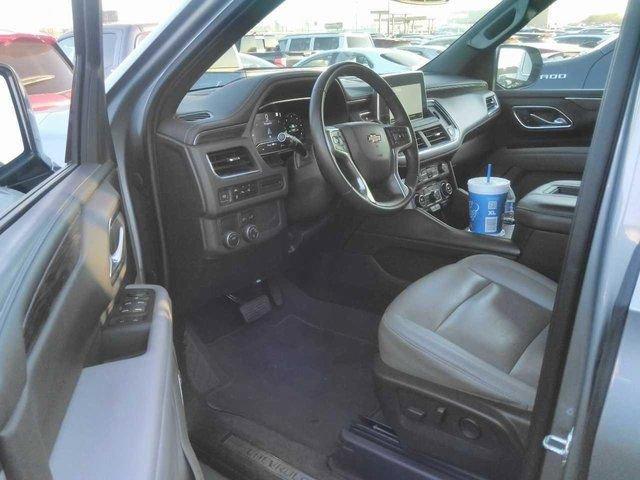 2023 Chevrolet Suburban Vehicle Photo in PHOENIX, AZ 85014-3381