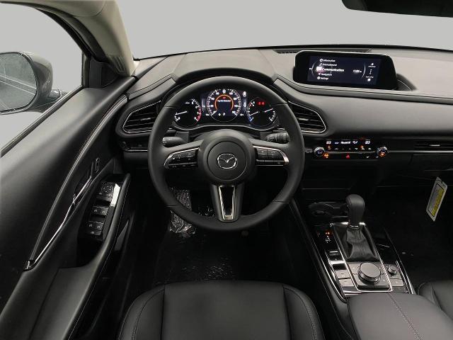 2025 Mazda CX-30 Vehicle Photo in Appleton, WI 54913