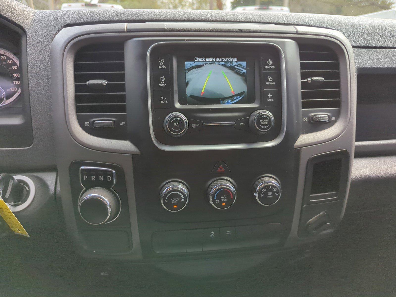 2015 Ram 1500 Vehicle Photo in Pembroke Pines, FL 33027