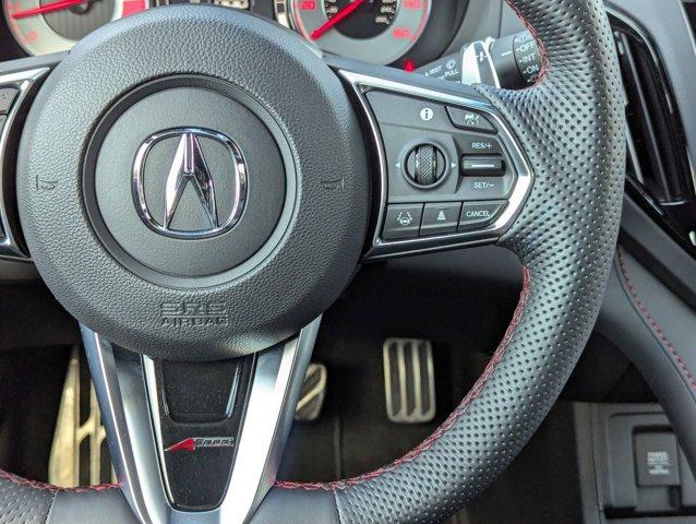 2024 Acura RDX Vehicle Photo in San Antonio, TX 78230