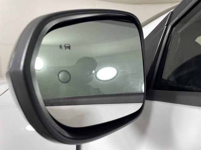 2025 Chevrolet Trax Vehicle Photo in PHOENIX, AZ 85014-3381