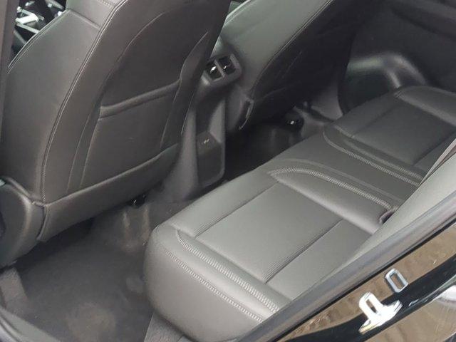 2025 Buick Envision Vehicle Photo in ALBERTVILLE, AL 35950-0246