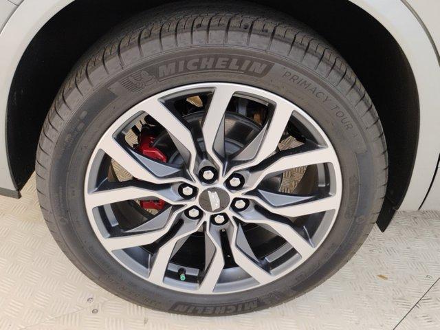 2024 Cadillac XT6 Vehicle Photo in PINEVILLE, NC 28134-8495