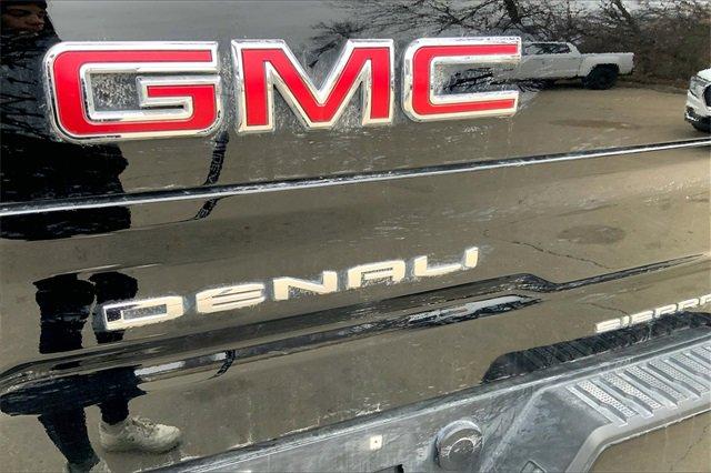 2021 GMC Sierra 1500 Vehicle Photo in INDEPENDENCE, MO 64055-1377