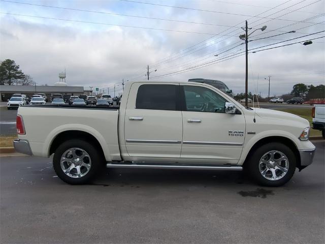 2018 Ram 1500 Vehicle Photo in ALBERTVILLE, AL 35950-0246