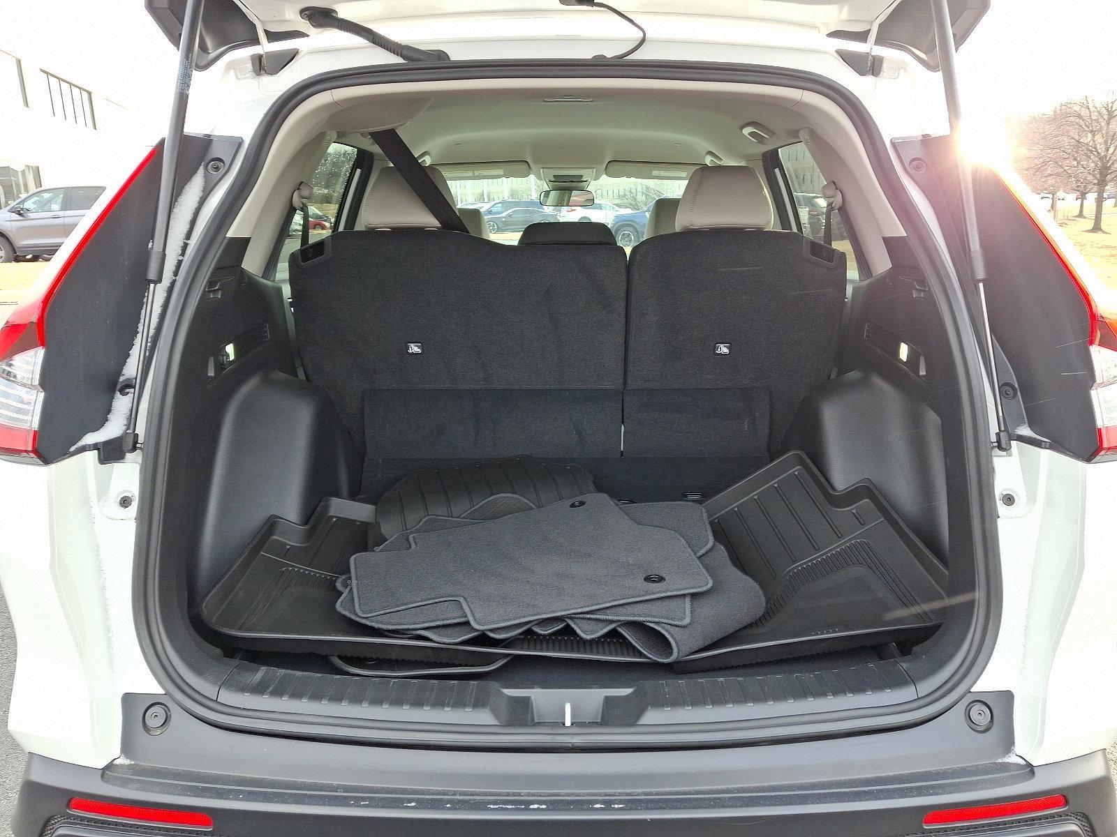 2025 Honda CR-V Vehicle Photo in Harrisburg, PA 17111