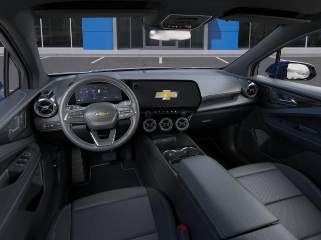 2025 Chevrolet Blazer EV Vehicle Photo in MIAMI, FL 33172-3015