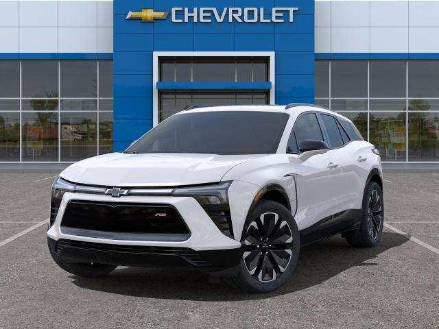 2024 Chevrolet Blazer EV Vehicle Photo in CORPUS CHRISTI, TX 78416-1100