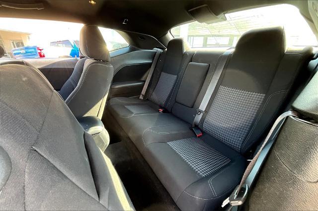 2023 Dodge Challenger Vehicle Photo in Tulsa, OK 74145