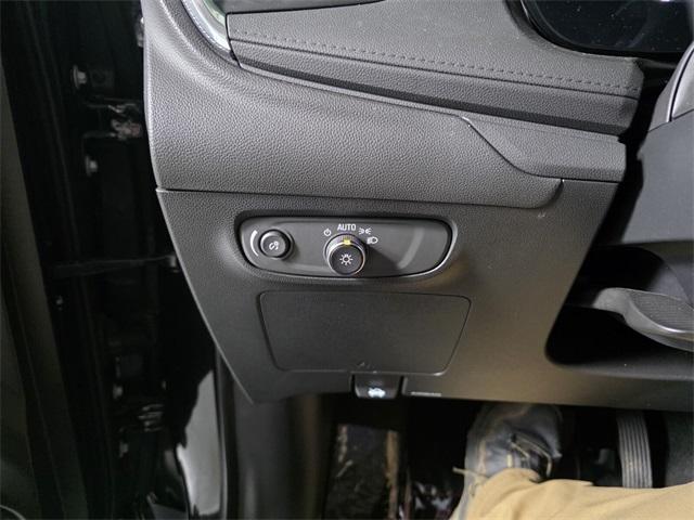 2024 Buick Encore GX Vehicle Photo in PRESCOTT, AZ 86305-3700