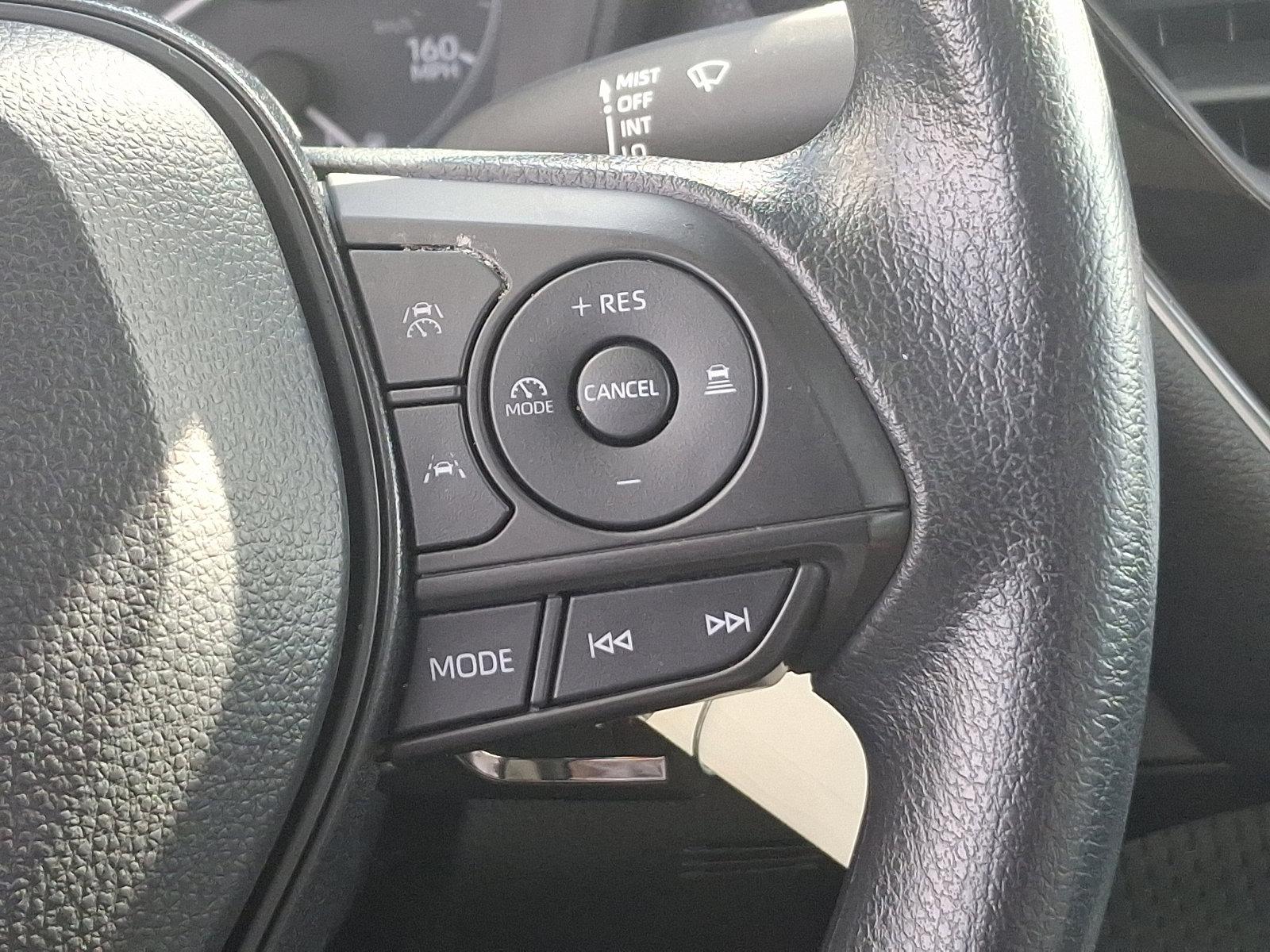 2024 Toyota Corolla Vehicle Photo in Trevose, PA 19053