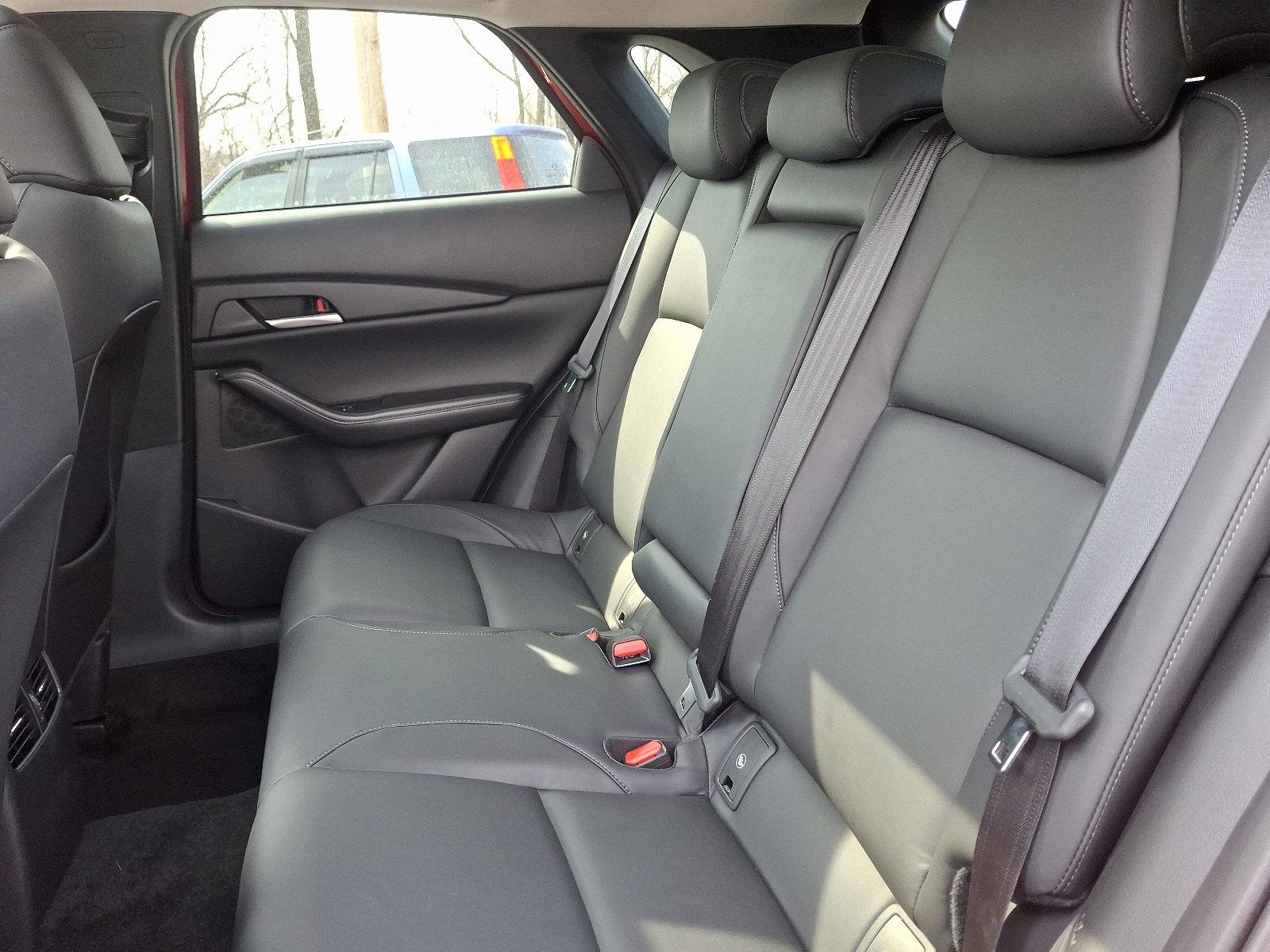 2025 Mazda CX-30 Vehicle Photo in Harrisburg, PA 17111
