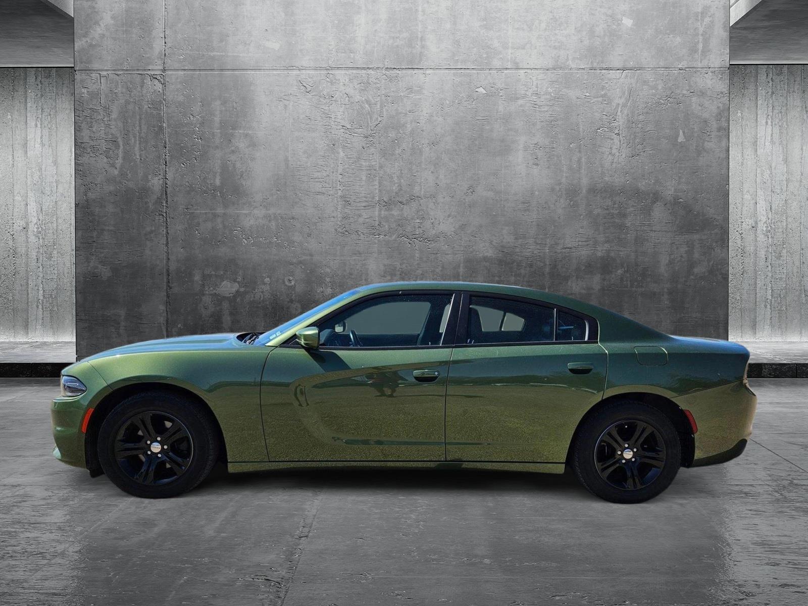 2020 Dodge Charger Vehicle Photo in WACO, TX 76710-2592