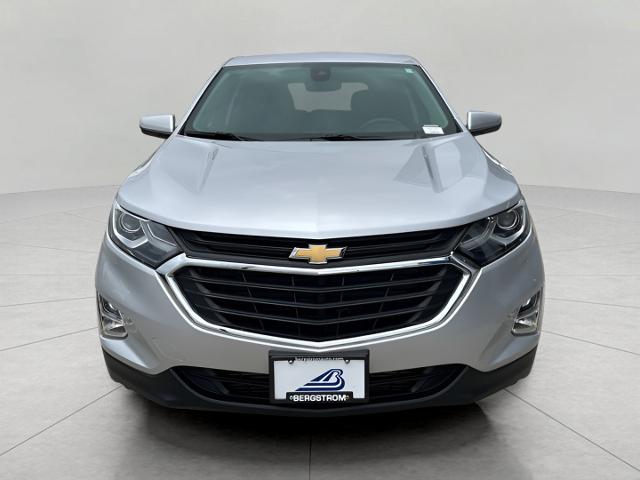 2021 Chevrolet Equinox Vehicle Photo in MANITOWOC, WI 54220-5838