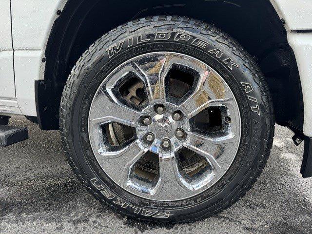 2019 Ram 1500 Vehicle Photo in Mechanicsburg, PA 17050-1707