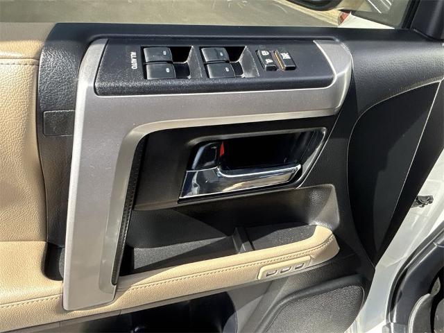 2019 Toyota 4Runner Vehicle Photo in ALBERTVILLE, AL 35950-0246