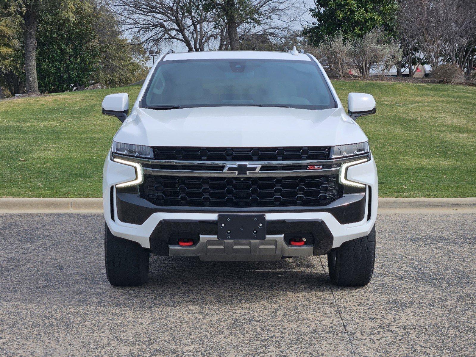 2021 Chevrolet Tahoe Vehicle Photo in Fort Worth, TX 76132