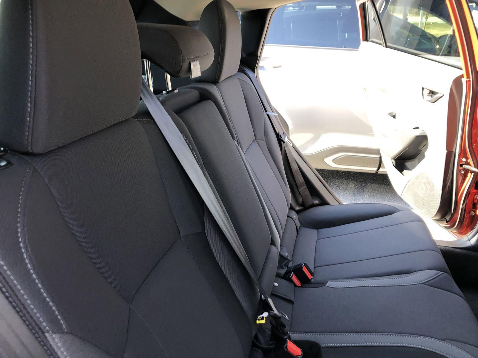 2025 Subaru Crosstrek Vehicle Photo in Mechanicsburg, PA 17050