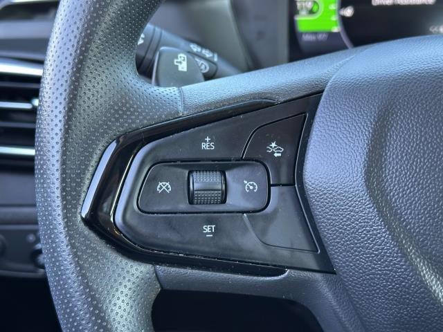 2023 Chevrolet Bolt EUV Vehicle Photo in SAINT JAMES, NY 11780-3219