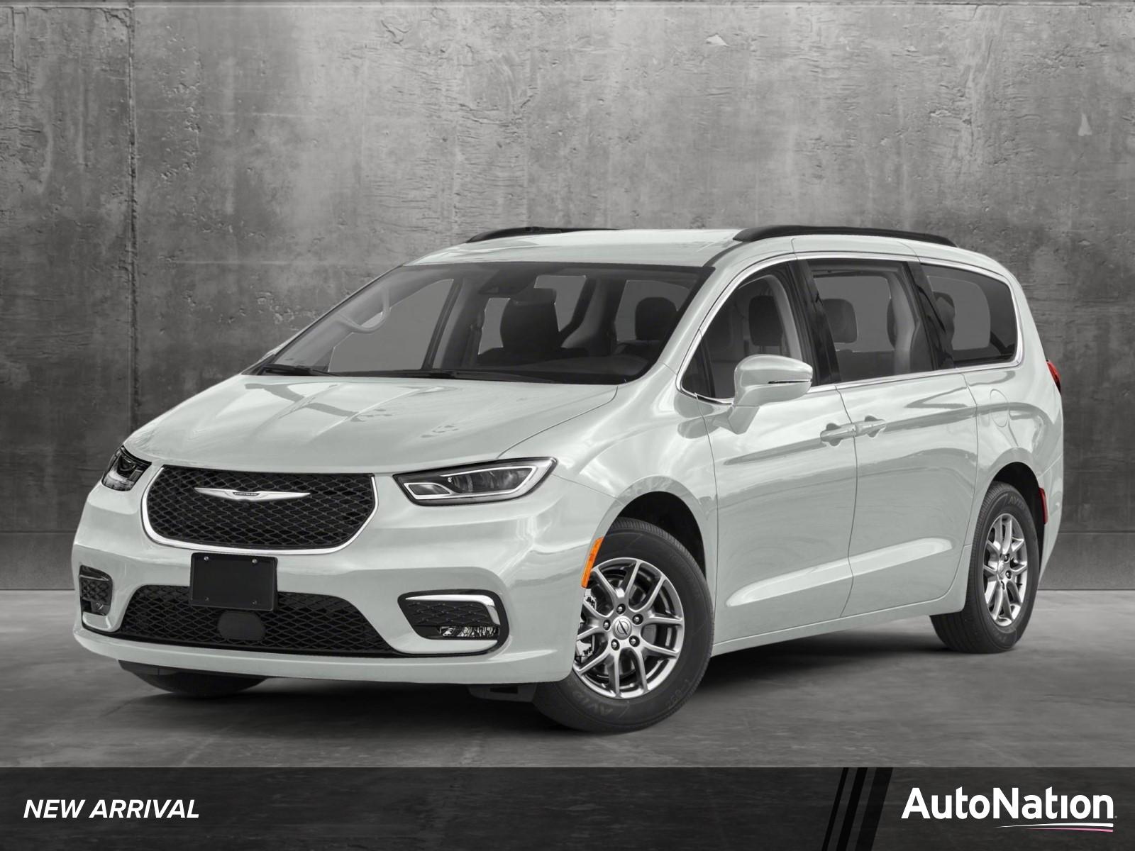 2022 Chrysler Pacifica Vehicle Photo in Memphis, TN 38128