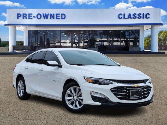 2023 Chevrolet Malibu Vehicle Photo in SUGAR LAND, TX 77478-0000