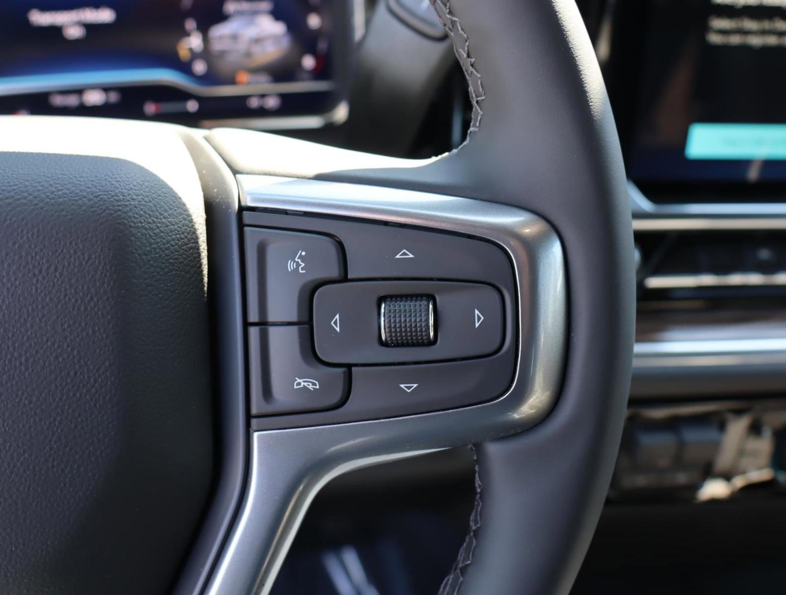 2025 Chevrolet Silverado 1500 Vehicle Photo in LOS ANGELES, CA 90007-3794