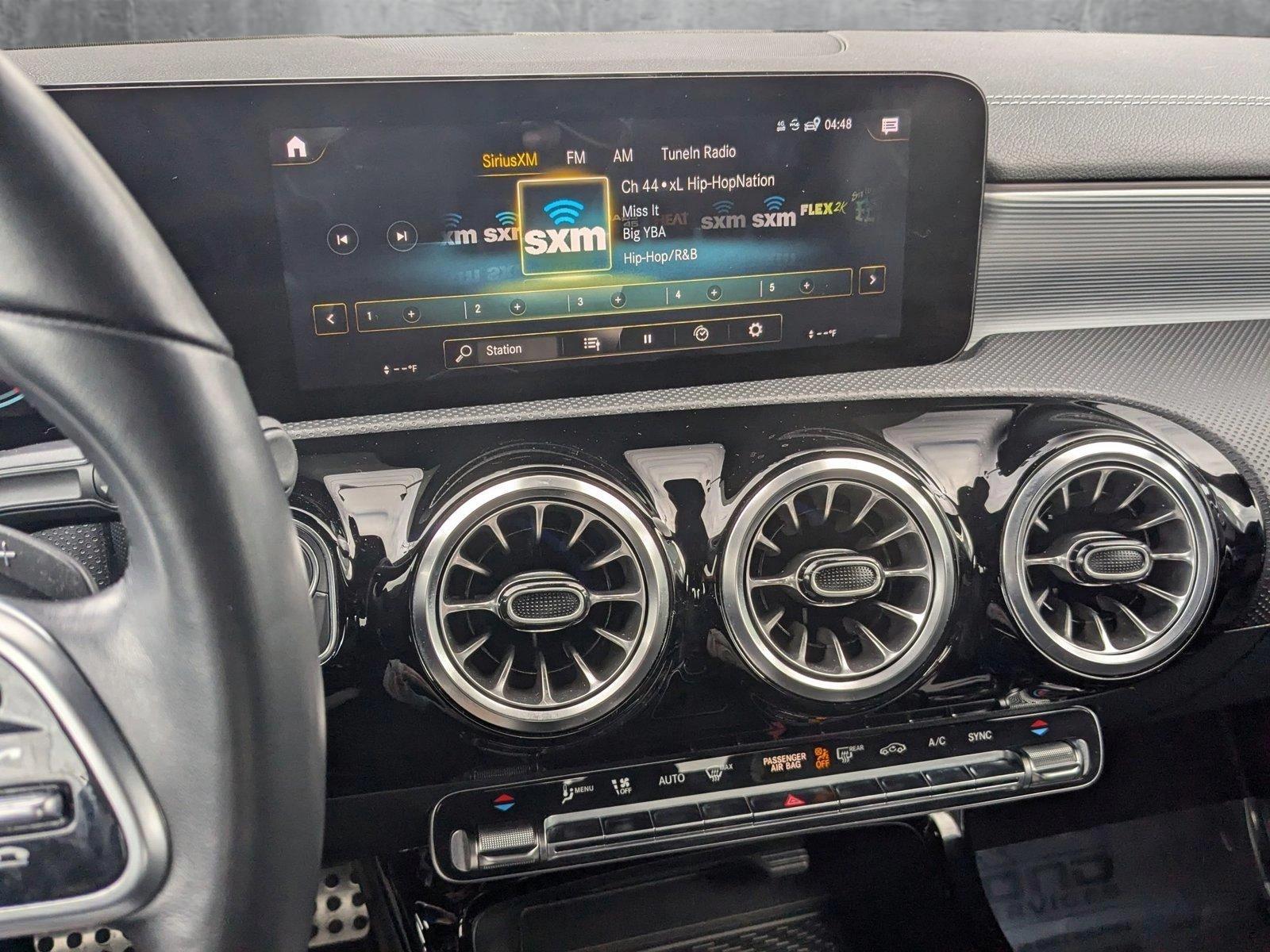 2022 Mercedes-Benz CLA Vehicle Photo in Cockeysville, MD 21030