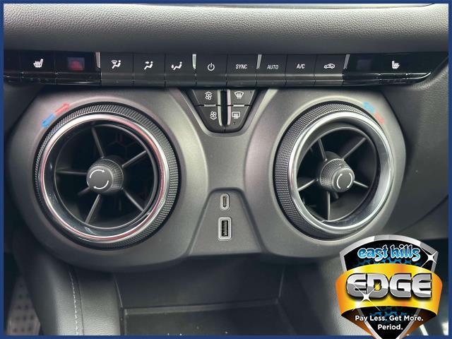 2020 Chevrolet Blazer Vehicle Photo in Roslyn, NY 11576