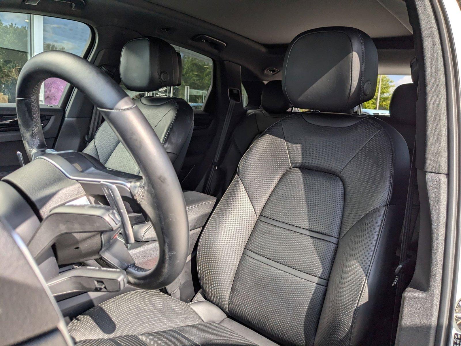 2019 Porsche Cayenne Vehicle Photo in Maitland, FL 32751