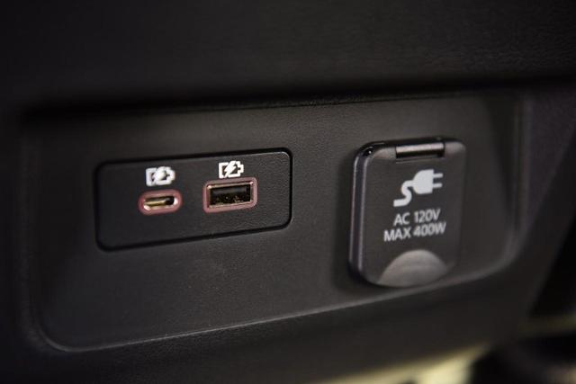 2025 Nissan Frontier Vehicle Photo in Ballwin, MO 63011