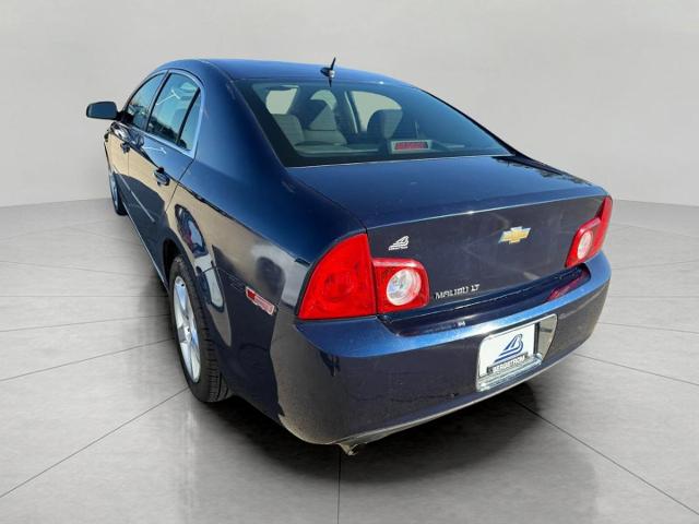 2010 Chevrolet Malibu Vehicle Photo in Kaukauna, WI 54130
