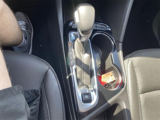 2024 Buick Encore GX Vehicle Photo in Greenville, TX 75402