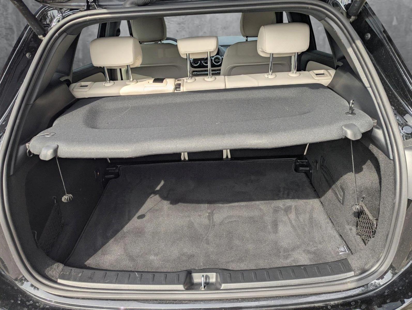 2025 Mercedes-Benz GLA Vehicle Photo in Delray Beach, FL 33444