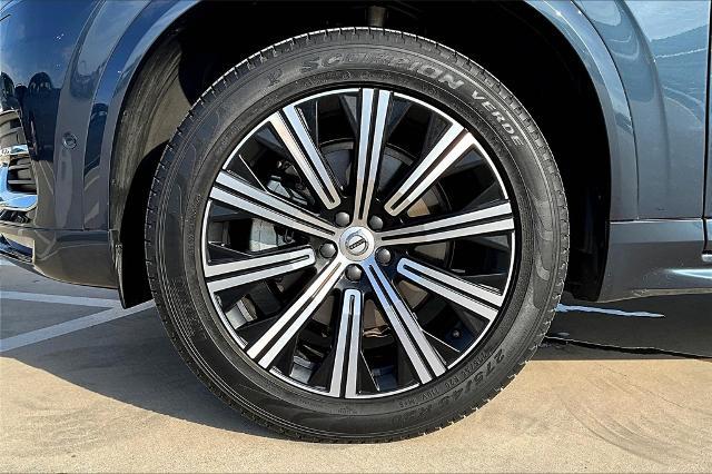 2023 Volvo XC90 Vehicle Photo in Grapevine, TX 76051
