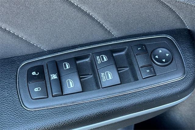 2022 Dodge Charger Vehicle Photo in ELK GROVE, CA 95757-8703