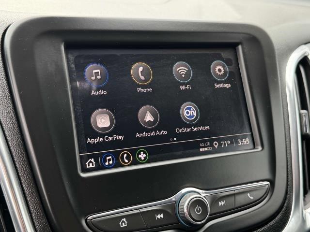 2022 Chevrolet Equinox Vehicle Photo in SAINT JAMES, NY 11780-3219