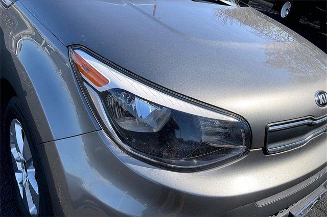 2017 Kia Soul Vehicle Photo in INDEPENDENCE, MO 64055-1314