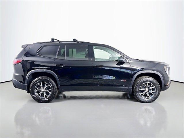 2025 GMC Acadia Vehicle Photo in PUYALLUP, WA 98371-4149