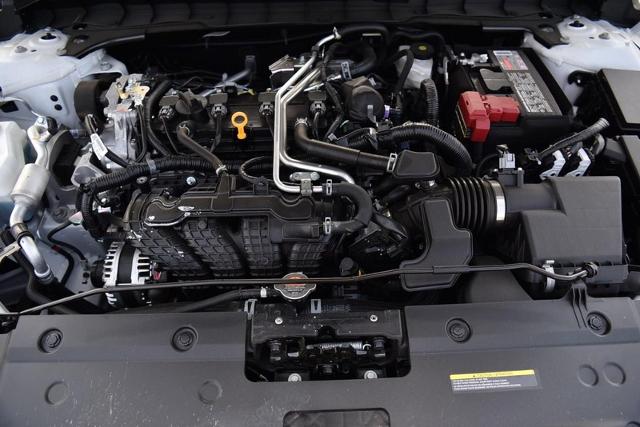2025 Nissan Altima Vehicle Photo in Ballwin, MO 63011