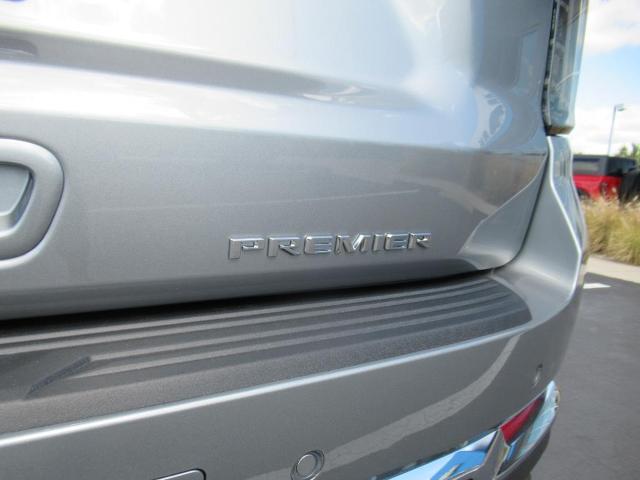 2025 Chevrolet Suburban Vehicle Photo in LEESBURG, FL 34788-4022