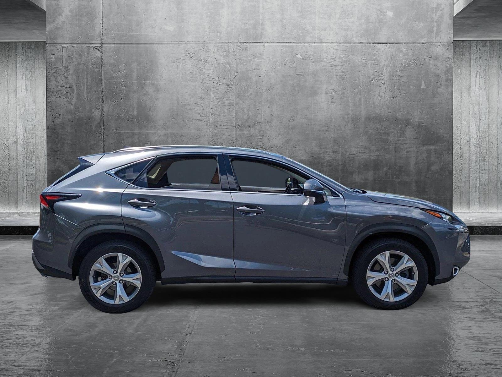 2017 Lexus NX Turbo Vehicle Photo in Sanford, FL 32771
