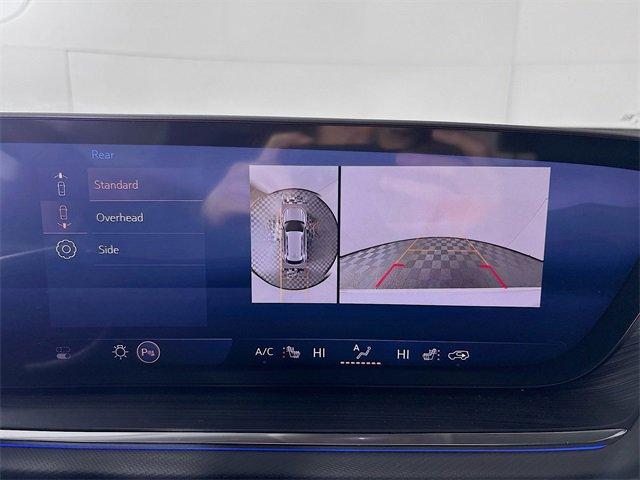 2025 Buick Envision Vehicle Photo in PUYALLUP, WA 98371-4149