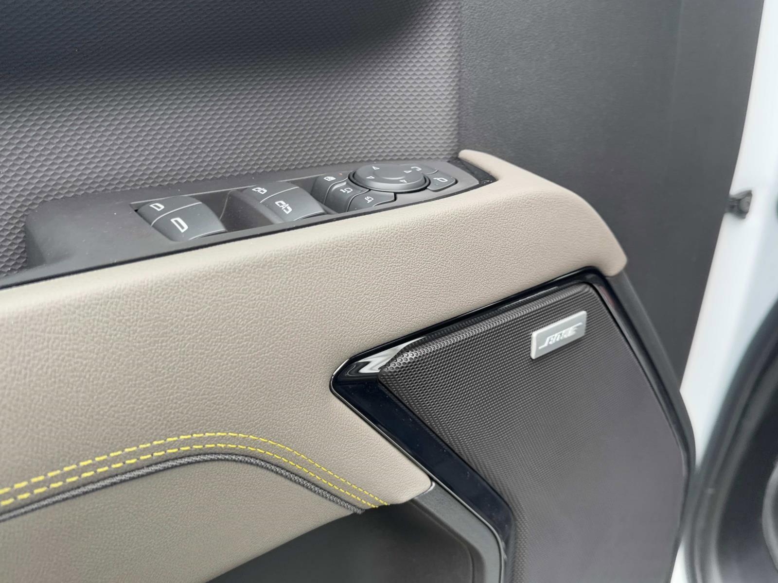 2025 Chevrolet Silverado 2500 HD Vehicle Photo in LOS ANGELES, CA 90007-3794