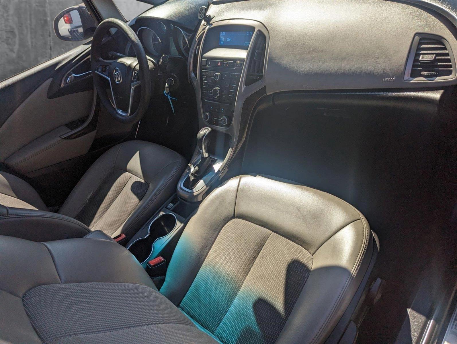 2014 Buick Verano Vehicle Photo in Spokane Valley, WA 99206