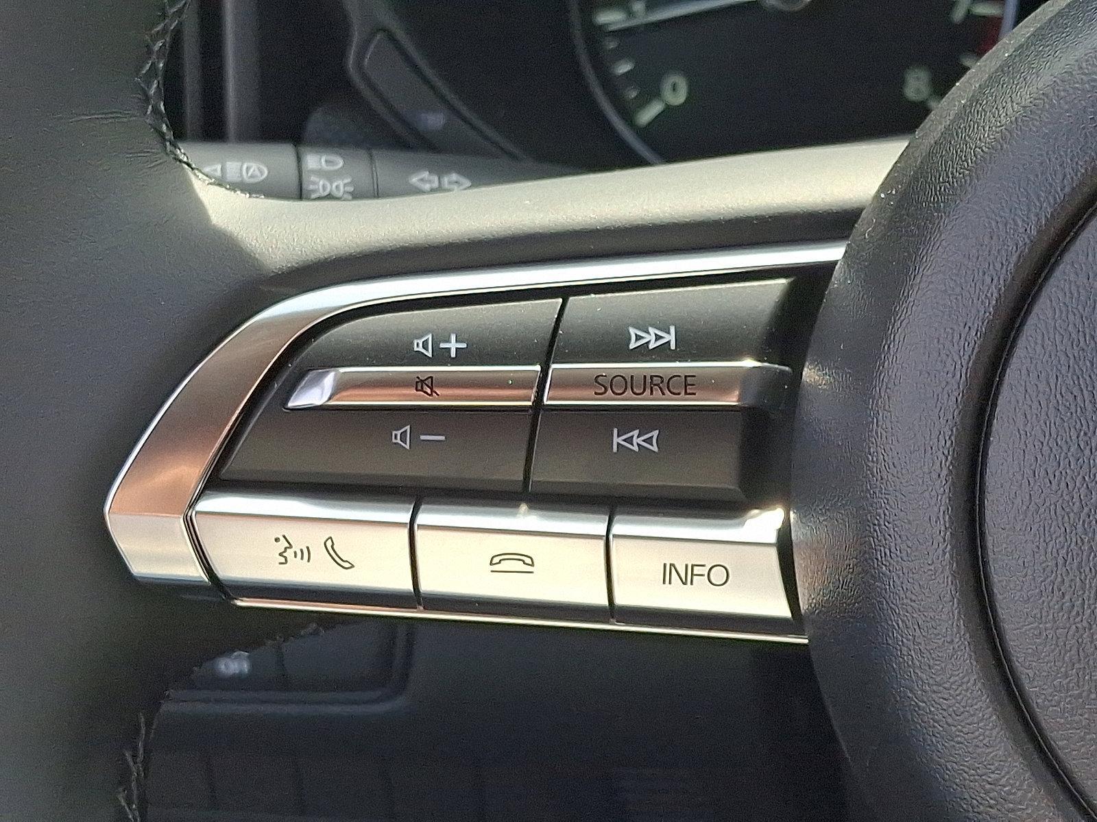 2025 Mazda CX-50 Vehicle Photo in Trevose, PA 19053