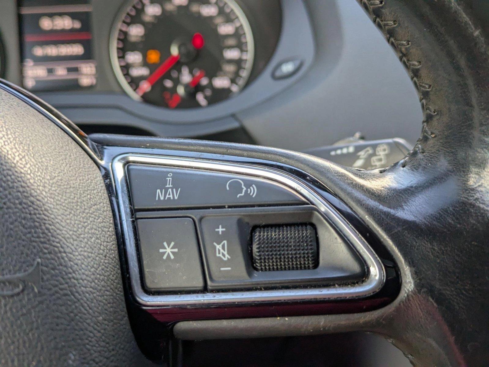 2016 Audi Q3 Vehicle Photo in Coconut Creek, FL 33073