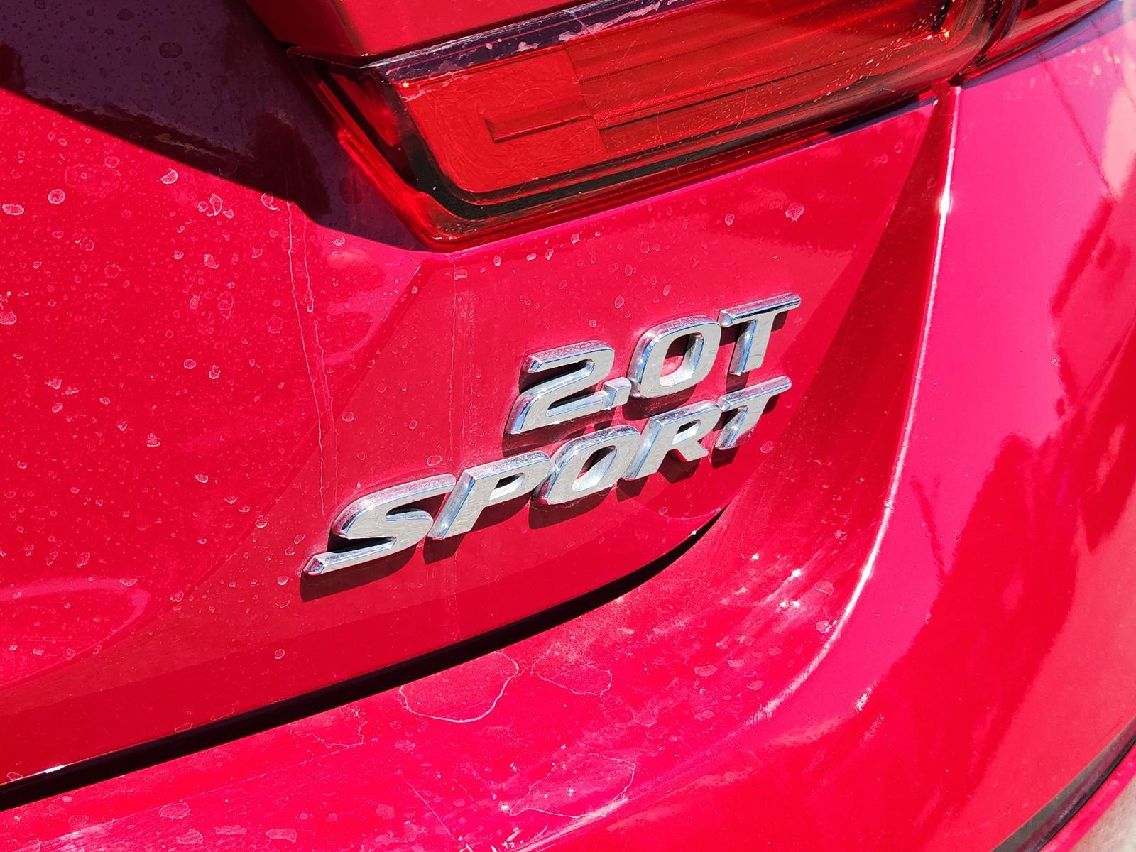 2021 Honda Accord Sedan Vehicle Photo in Albuquerque, NM 87110