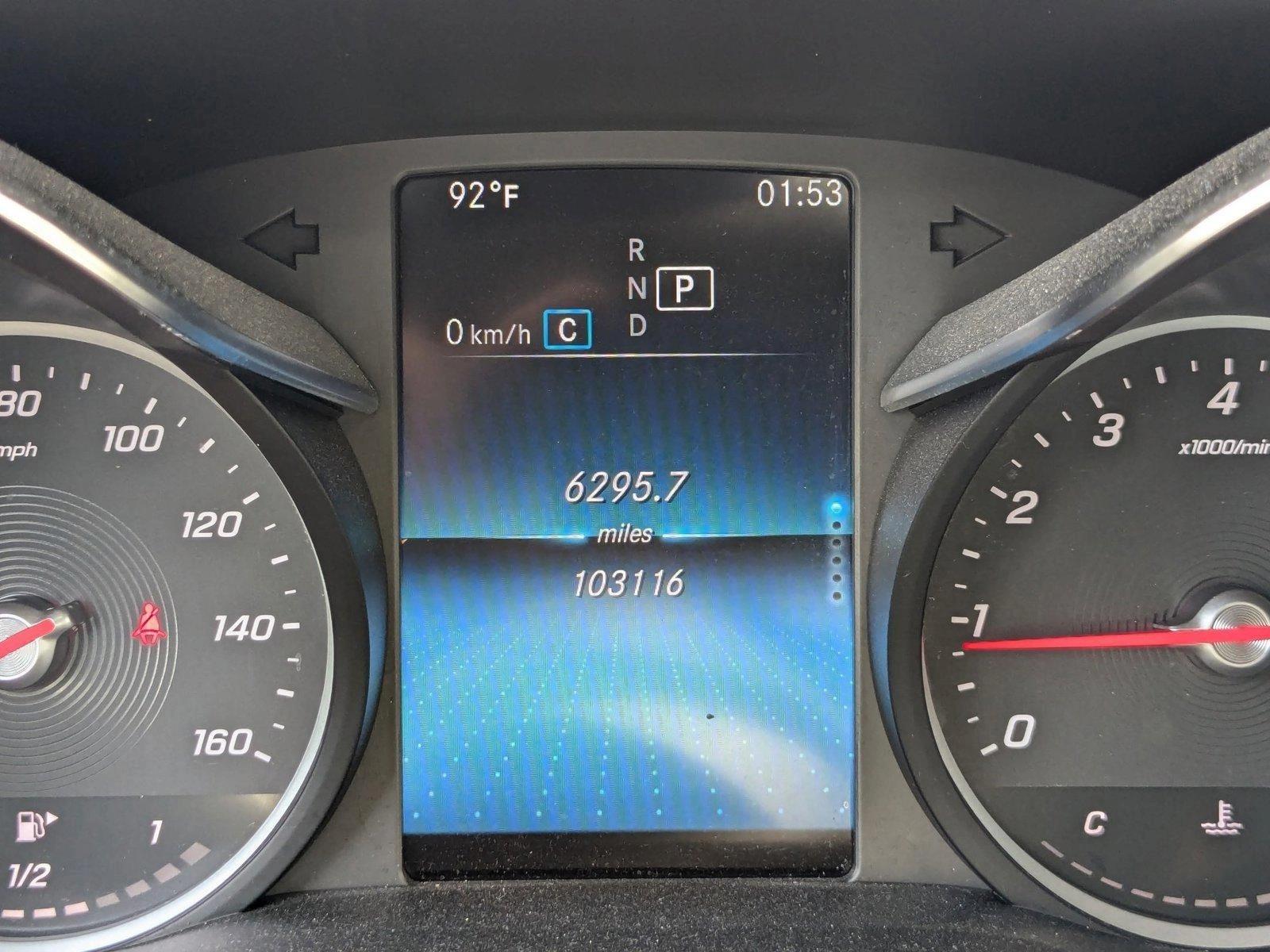 2020 Mercedes-Benz GLC Vehicle Photo in Maitland, FL 32751